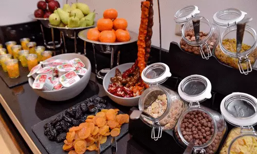 هتل رامادا بای ویندهام ایروان